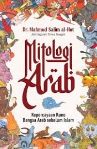 Image of MITOLOGI ARAB