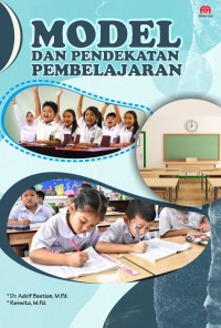Image of MODEL DAN PENDEKATAN PEMBELAJARAN