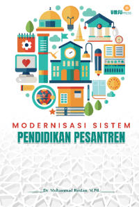 Image of Modernisasi Sistem Pendidikan Pesantren