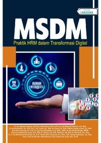 Image of MSDM Praktik HRM dalam Transformasi Digital