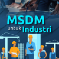 MSDM untuk Industri