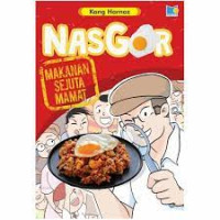 NASGOR MAKANAN SEJUTA MAMAT