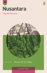 Image of NUSANTARA : Sejarah Indonesia