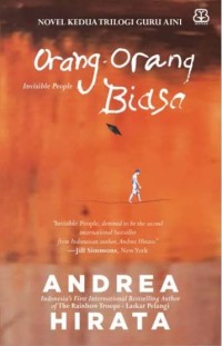 Image of Orang-Orang Biasa
