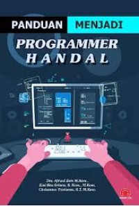 Image of PANDUAN MENJADI PROGRAMMER HANDAL