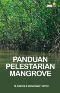 Image of Panduan Pelestarian Mangrove