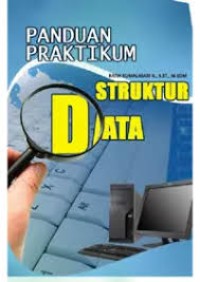 PANDUAN PRAKTIKUM STRUKTUR  DATA