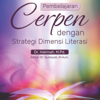 Pembelajaran Cerpen dengan Strategi Dimensi Literasi