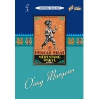 Pencak Silat Merentang Waktu