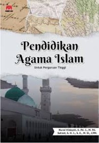 Pendidikan Agama Islam untuk Perguruan Tinggi