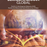 Pendidikan Berkebhinekaan Global