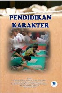 Image of PENDIDIKAN KARAKTER