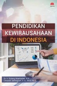 PENDIDIKAN KEWIRAUSAHAAN DI INDONESIA