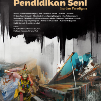 Pendidikan Seni Isu dan Paradigma
