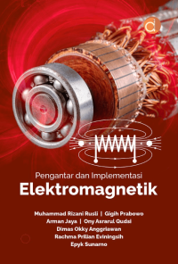 Pengantar dan Implementasi Elektromagnetik