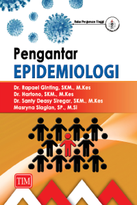 Image of Pengantar Epidemiologi