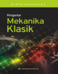 Pengantar Mekanika Klasik