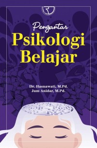 PENGANTAR PSIKOLOGI BELAJAR