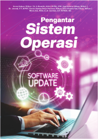 Image of Pengantar Sistem Operasi