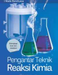 Pengantar Teknik Reaksi Kimia
