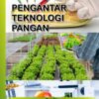 Image of PENGANTAR TEKNOLOGI PANGAN