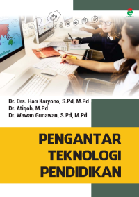 Image of Pengantar teknologi pendidikan
