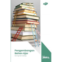 PENGEMBANGAN BAHAN AJAR