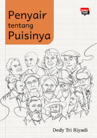 Image of Penyair tentang Puisinya