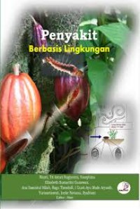 Image of Penyakit  Berbasis  Lingkungan