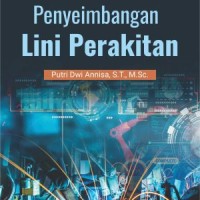 Penyeimbangan Lini Perakitan