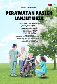 Image of PERAWATAN PASIEN LANJUT USIA