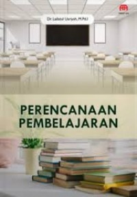 Image of PERENCANAAN PEMBELAJARAN