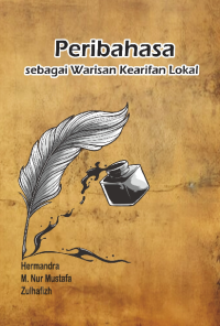 Image of Peribahasa sebagai Warisan Kearifan Lokal