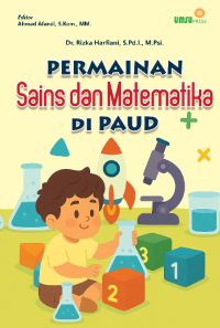 Image of Permainan Sains dan Matematika di PAUD