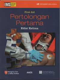 PERTOLONGAN PERTAMA ED.5