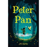 Image of Peter Pan