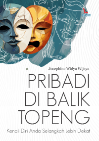 Image of Pribadi di Balik Topeng