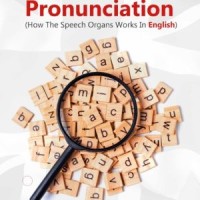 Pronunciation : how the speech organs works in english