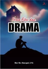 Image of PROSA FIKSI DAN DRAMA