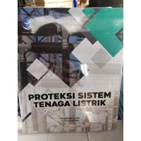 Image of Proteksi SIstem Tenaga Listrik