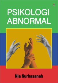 Image of Psikologi Abnormal