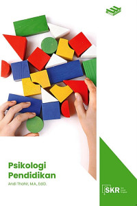 Psikologi Pendidikan : Seri Kuliah Ringkas