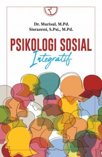 PSIKOLOGI SOSIAL INTEGRATIF