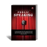 PUBLIC SPEAKING