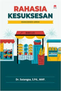 Image of Rahasia Kesuksesan Manajemen UMKM