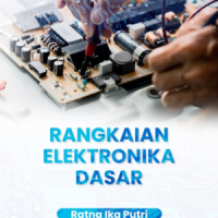 Rangkaian Elektronika Dasar