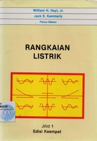 Rangkaian listrik Jilid 1