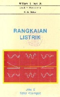 Rangkaian listrik Jilid 2