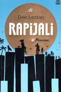 Image of Rapijali 1: Mencari