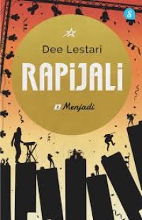 Image of Rapijali #2: Menjadi